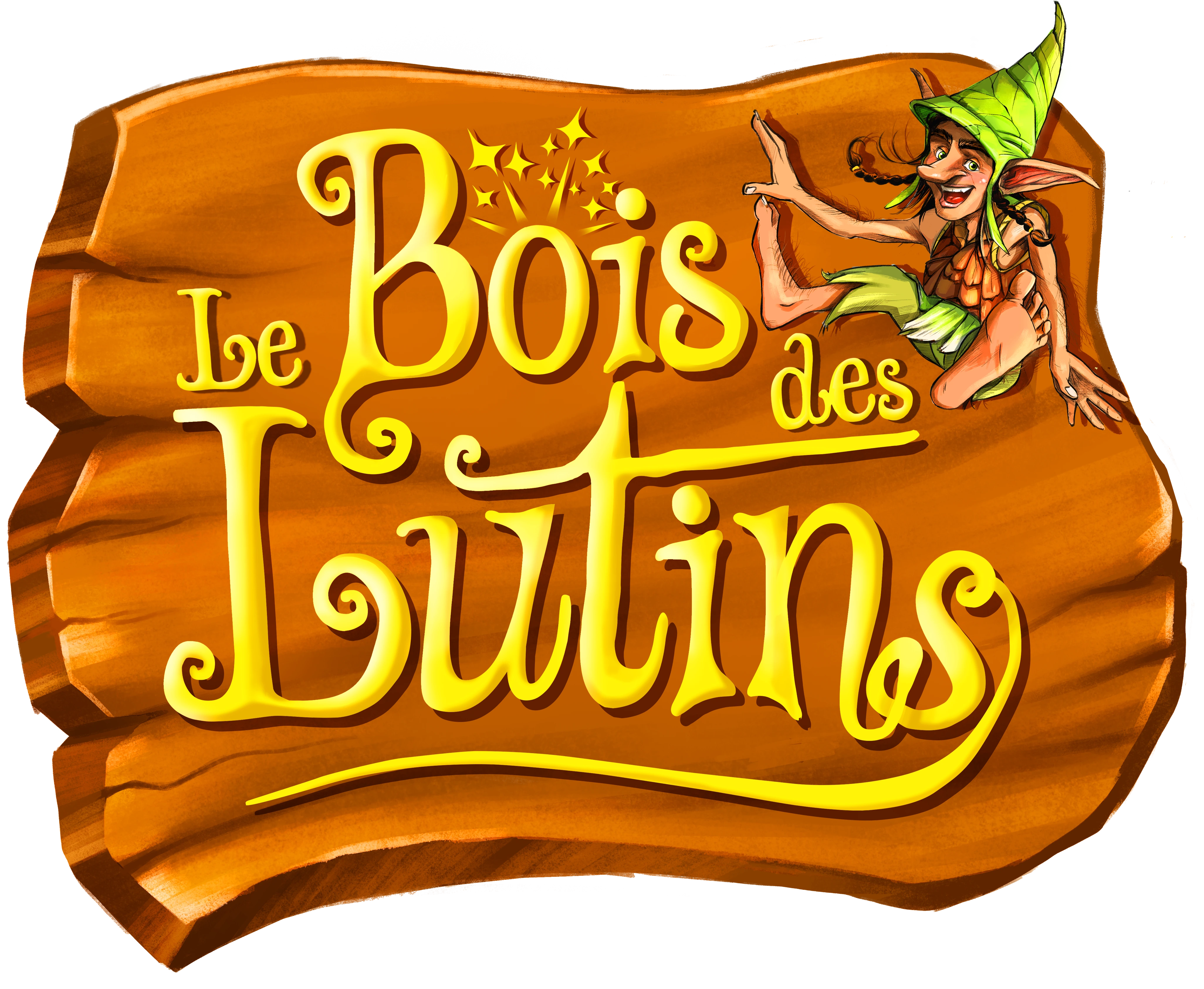 Bois Des Lutins Bois Des Lutins